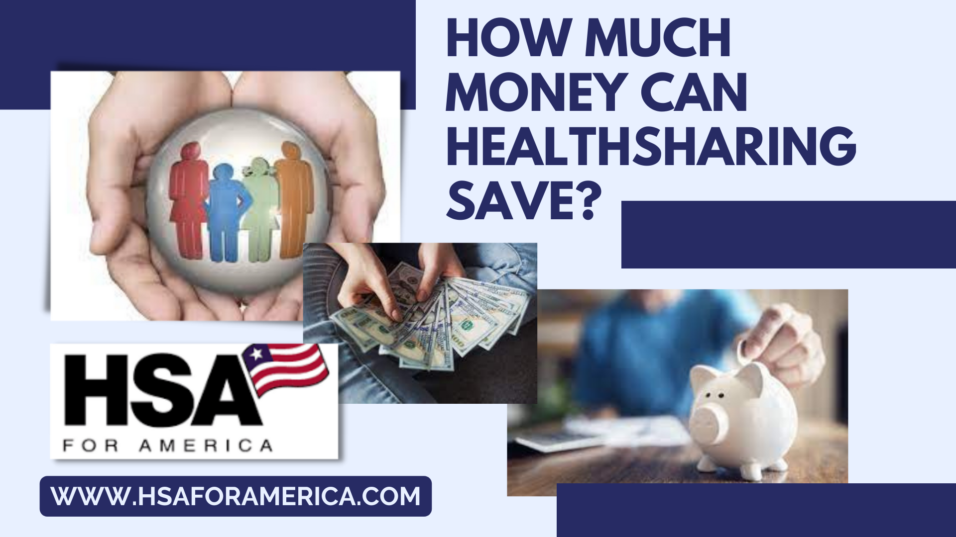 How Much Money Can Healthsharing Save?