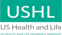 U.S. Health and Life Logo