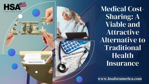 Medical Cost Sharing Alternative