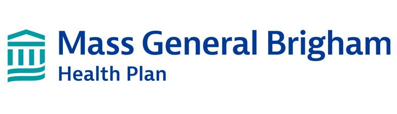 Mass General Brigham Health Plan logo