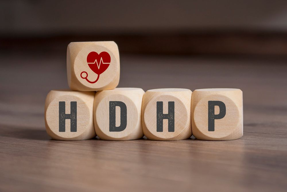 Mass General Brigham Health HDHPs