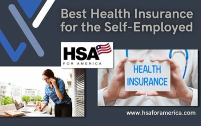 Best Health Insurance for the Self-Employed