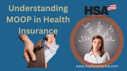 Understanding MOOP Health Insurance