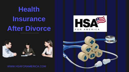 Health Insurance After Divorce