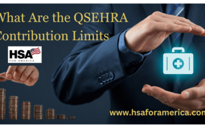 What Are the QSEHRA Contribution Limits in 2025?