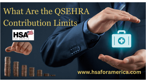 What Are the QSEHRA Contribution Limits