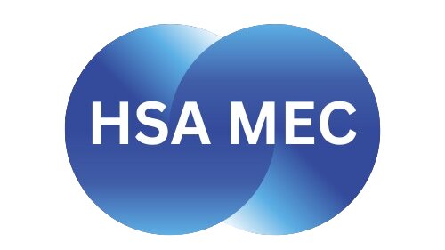 HSA MEC logo