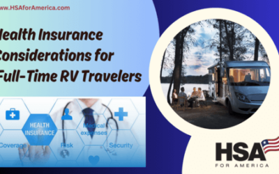 Health Insurance Considerations for Full-Time RVers