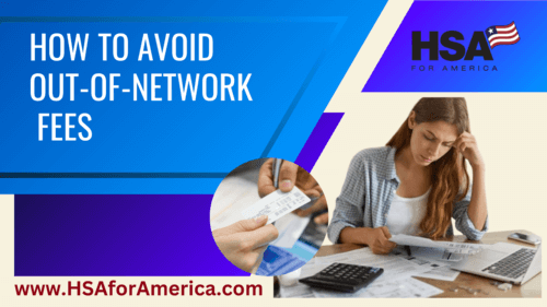 How to Avoid Out-of-Network Fees