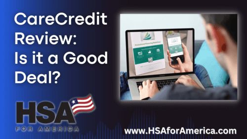 CareCredit Review: Is it a Good Deal?