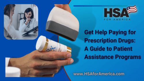Get Help Paying for Prescription Drugs A Guide to Patient Assistance Programs