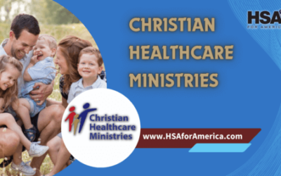 Christian Healthcare Ministries Guide 2025