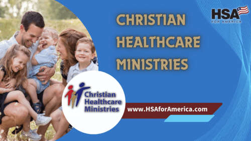 Christian Healthcare Ministries Guide 2024