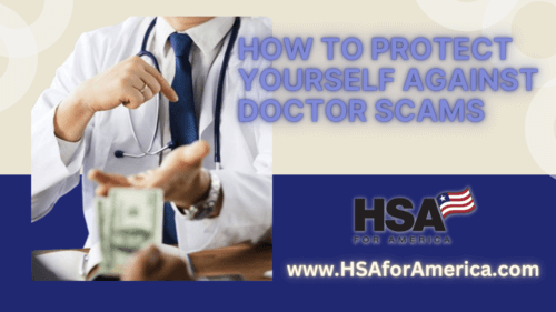 How to Protect Yourself Against Doctor Scams