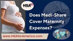 MediShare Cover Maternity Expenses