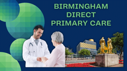 Birmingham Direct Primary Care