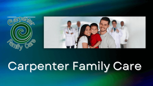 Carpenter Family Care