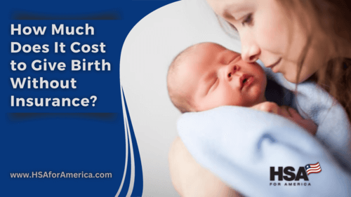 How Much Does It Cost to Give Birth Without Insurance
