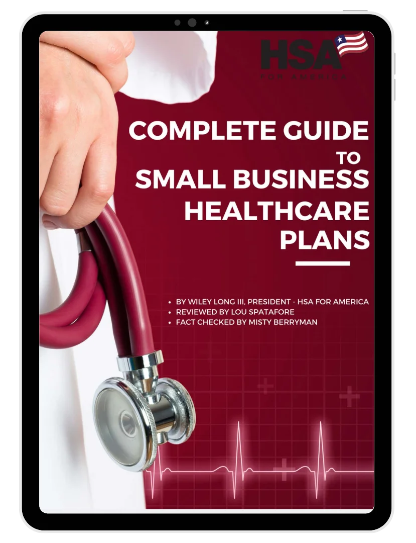 Small Business Healthcare Plans Preview