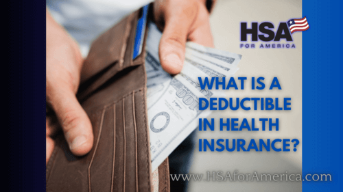 What is a Deductible in HealthInsurance