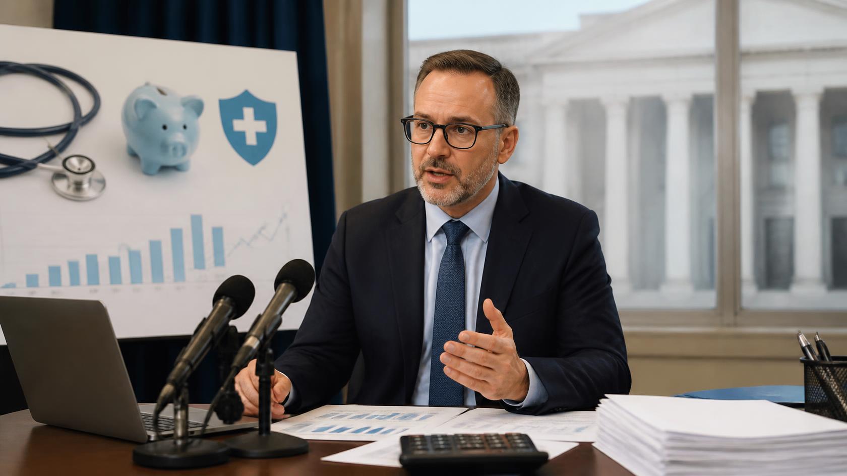 Feds Announce New HSA and HDHP Limits for 2025
