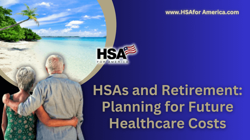 HSA for Retirement Planning