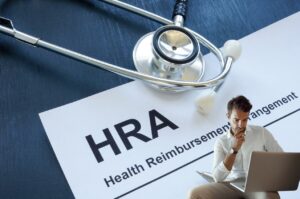 The Idaho Small Business Health Insurance HRA Option