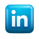 linked in logo