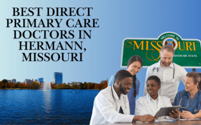 Best Direct Primary Care Doctors in Hermann, Missouri