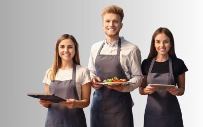 Health Benefits for Restaurant Workers – A Guide For Restaurant and Catering Business Owners