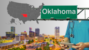 oklahoma