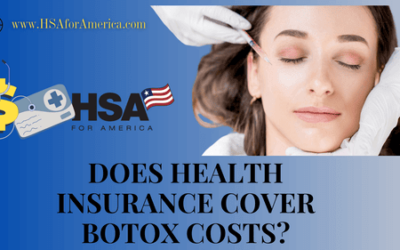 Does Health Insurance Cover Botox Costs?