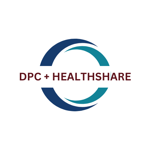 DPC + Healthshare
