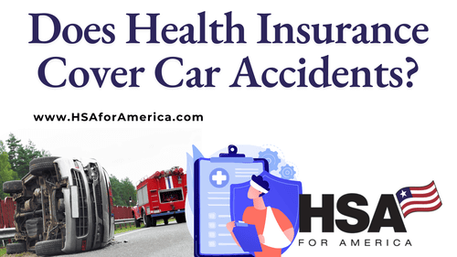 Does Health Insurance Cover Car Accidents?