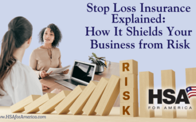 Stop Loss Insurance Explained: How It Shields Your Business from Risk