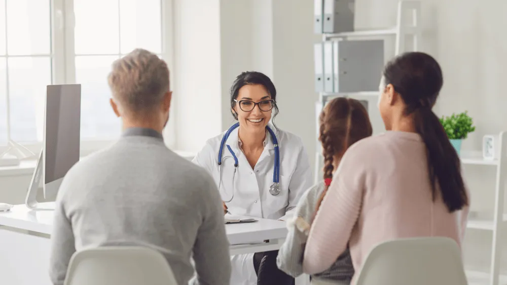 What Is Health Sharing?
