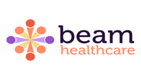 beam logo