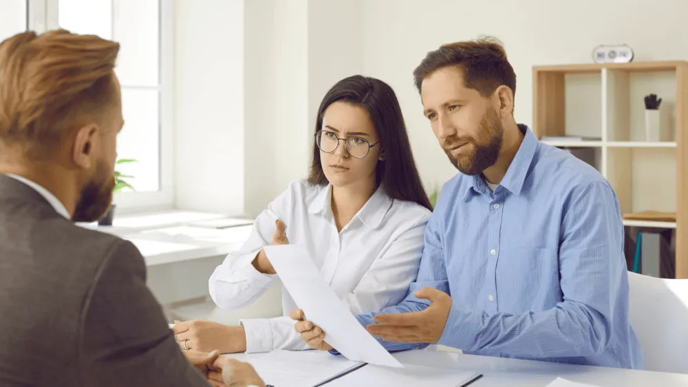 How to Escape the Health Insurance Scam