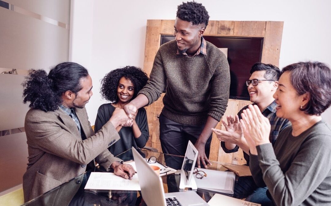 Employee Benefit Communications: How to Boost Engagement and Retention