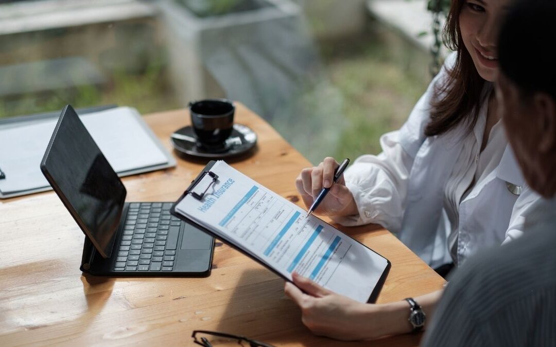 When Is Health Insurance Tax Deductible and Who Qualifies?