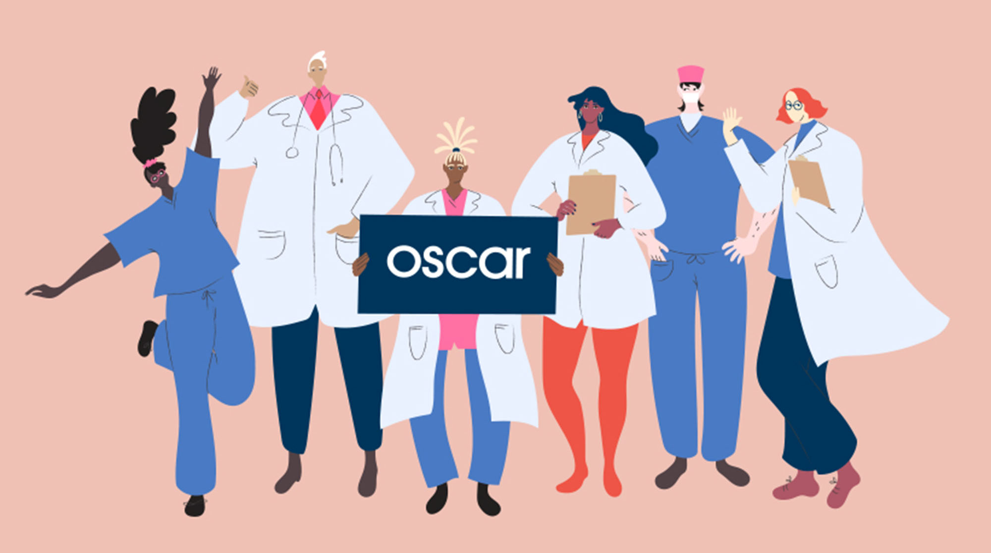 oscar-promo-image Oscar Health Insurance Member Benefits