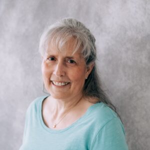 Becky Otteman Bio Picture