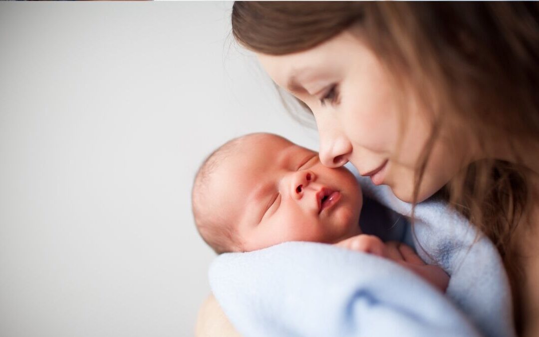 How to Get Health Insurance for a Newborn