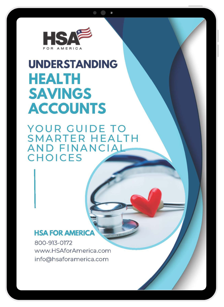 HSA For America PDF Downloads - HSA Understanding Health Savings Accounts PDF Download