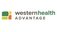 western health advantage logo