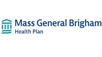 Mass General Brigham Health Plan logo