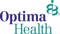 optima health plans logo