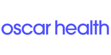 oscar health plans logo