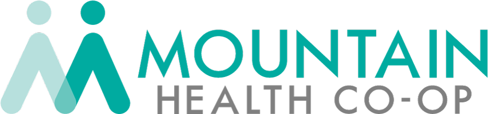 Mountain Health Co-Op Logo