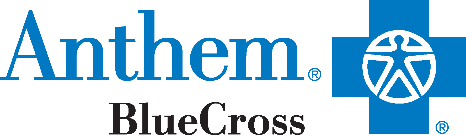 Blue Cross of California Logo